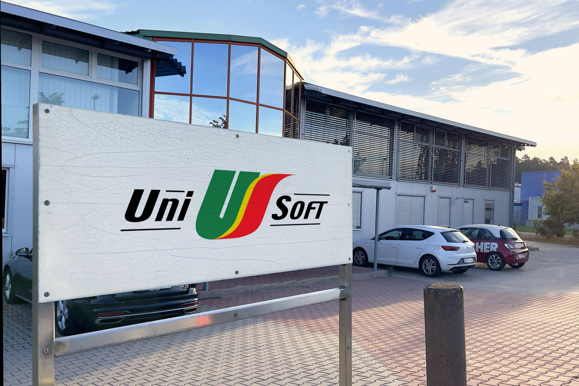 UniSoft als Neuzugang: BLÖCHER setzt umsatzorientierte Marketing-Strategien für Talentgewinnung ein